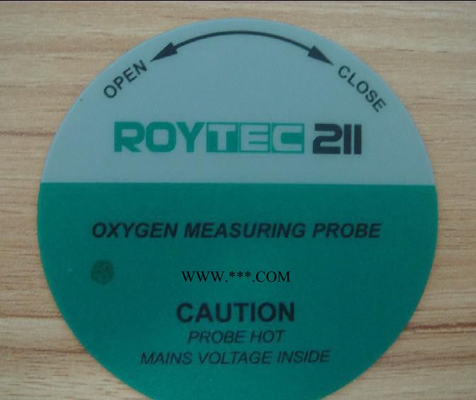 薄膜开关，pet面膜，机箱贴膜，汽车仪表面板图2