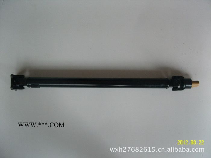 哈飞民意 小五速 传动轴图2