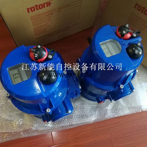 罗托克转矩转速传感器 IQ35，IQ3 MOD20 罗托克电动执行器 IQM2,IQM3 罗托克接触器 罗托克转矩传感器图5