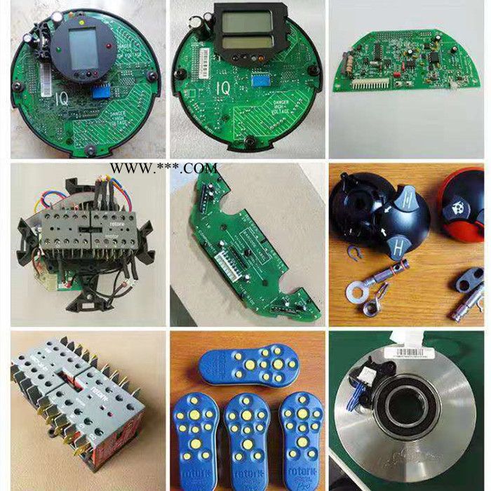 罗托克转矩转速传感器 IQ35，IQ3 MOD20 罗托克电动执行器 IQM2,IQM3 罗托克接触器 罗托克转矩传感器图8