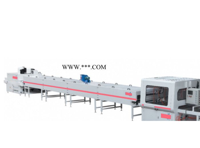 北京安全气囊涂装设备定制图3