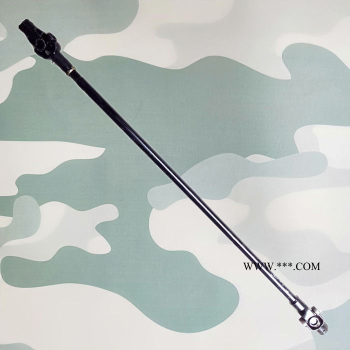 东风EQ240 EQ2082E6D EQ2081E车越野车绞盘传动轴总成 传动轴总成图4