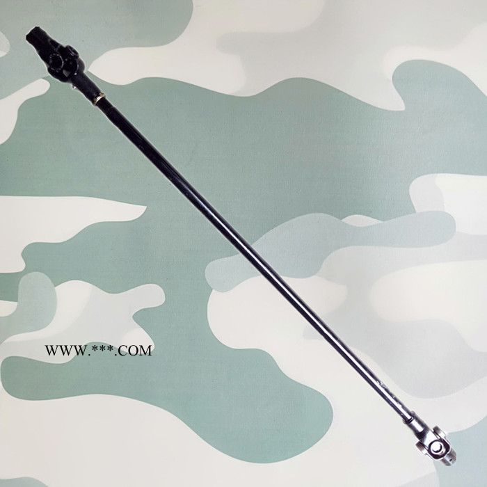 东风EQ240 EQ2082E6D EQ2081E车越野车绞盘传动轴总成 传动轴总成图5