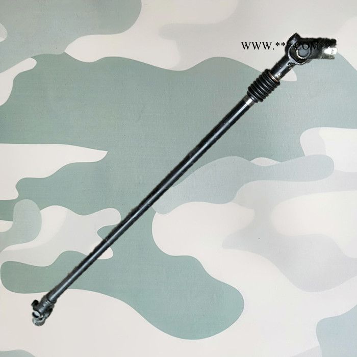 东风EQ240 EQ2082E6D EQ2081E车越野车绞盘传动轴总成 传动轴总成图6