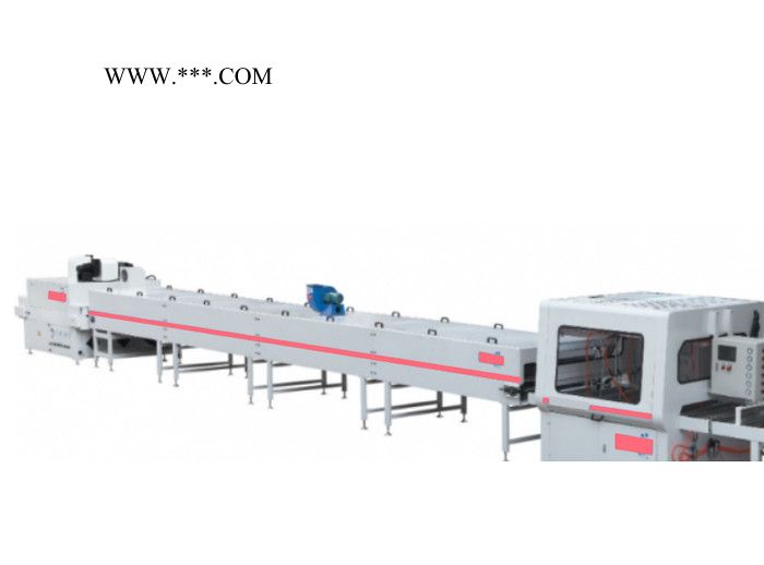 东莞安全气囊涂装设备定制图3