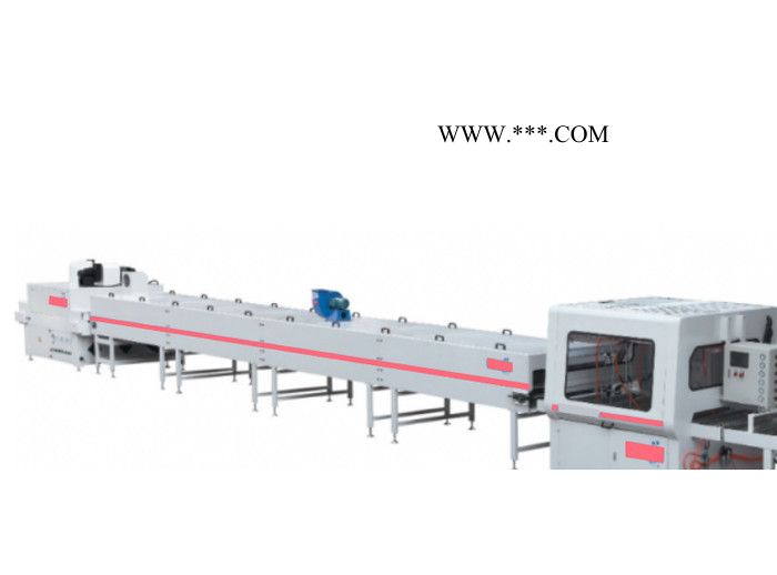 东莞安全气囊涂装设备定制图2