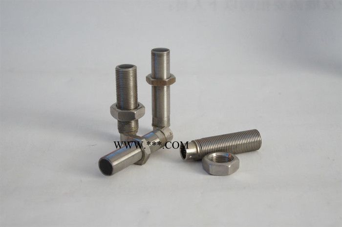 齿轮转速 涡轮转速 高速导电叶轮传感器 齿轮转速传感器图3