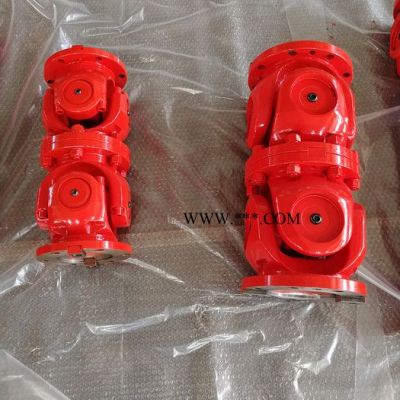 武汉 SWC225WD 万向联轴器  万向传动轴  万向轴 传动轴 联轴器 生产厂家