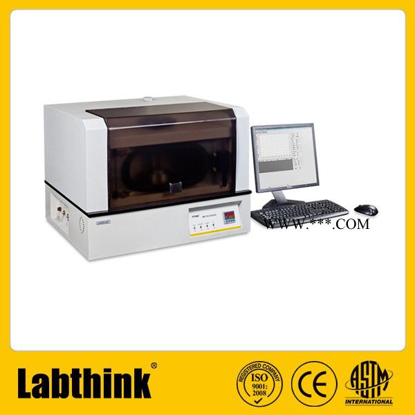 安全气囊材料氢气透过率测定仪VAC-V1图3