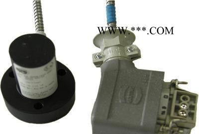 德国 Rheintacho 莱茵 转速传感器 SHP7.GR图2