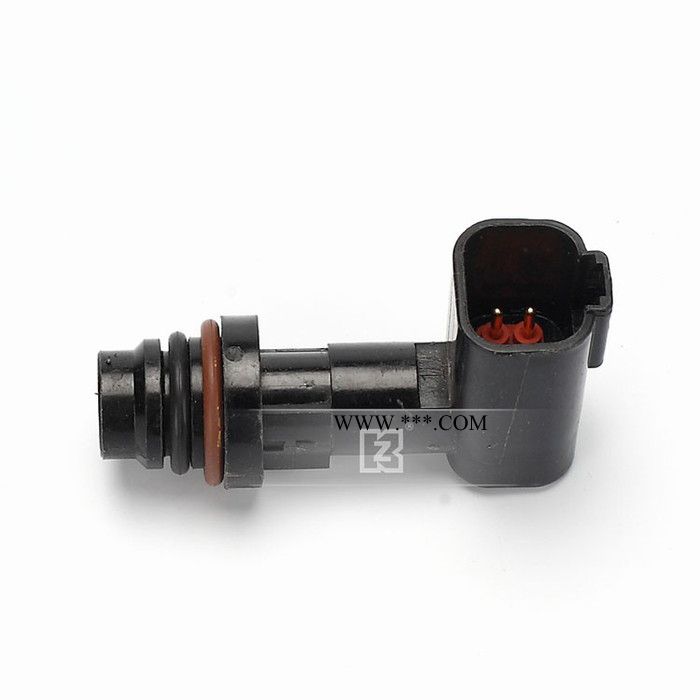 挖掘机 卡特E349DC偏心轴转速传感器 C4.4/319-6491  感应器原装配件 KZ000056图4