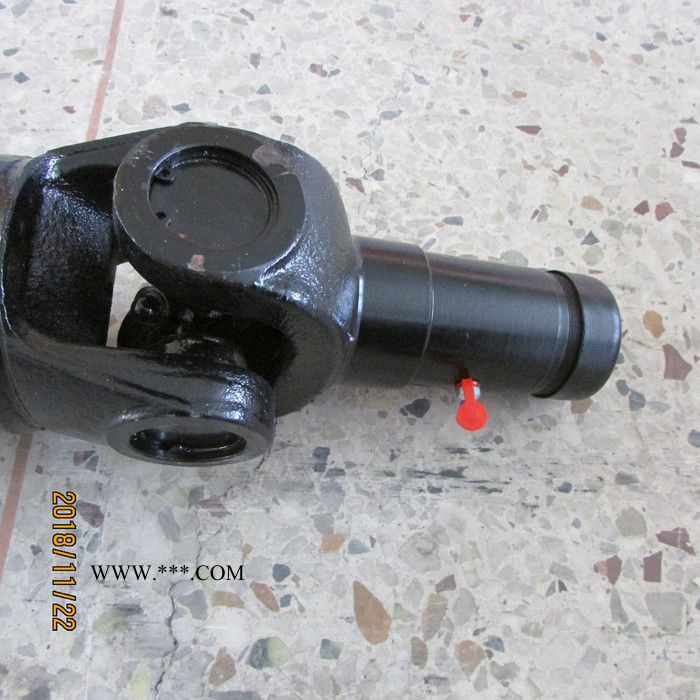 供应徐工机械特机配件402400106 XT872B.2.1传动轴图4