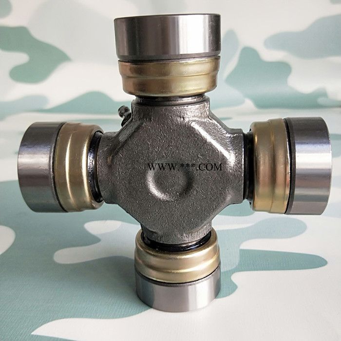 东风EQ245 EQ2100E6D 246 EQ2102军车传动轴十字轴 万向节804706图8