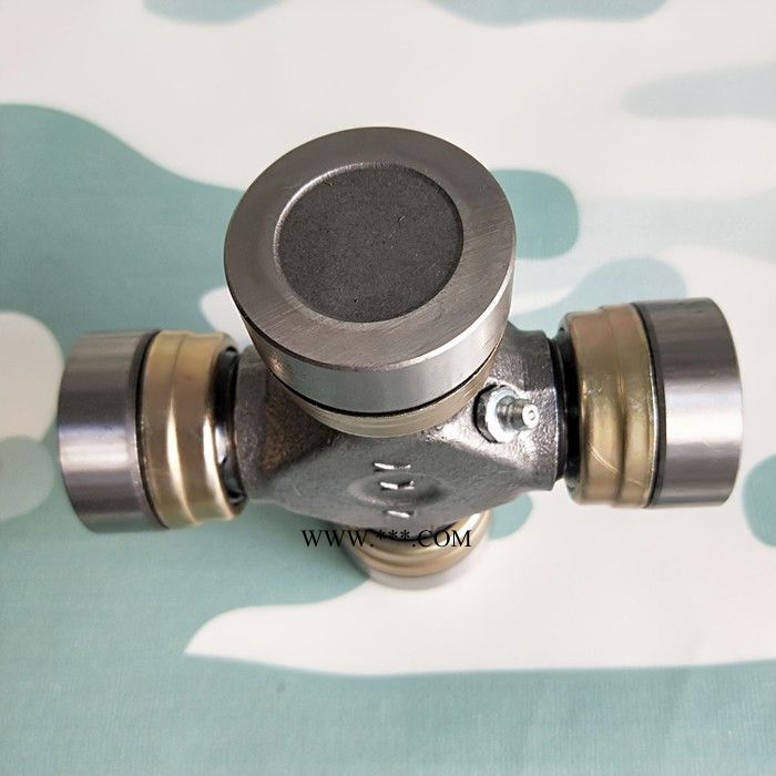 东风EQ245 EQ2100E6D 246 EQ2102军车传动轴十字轴 万向节804706图6