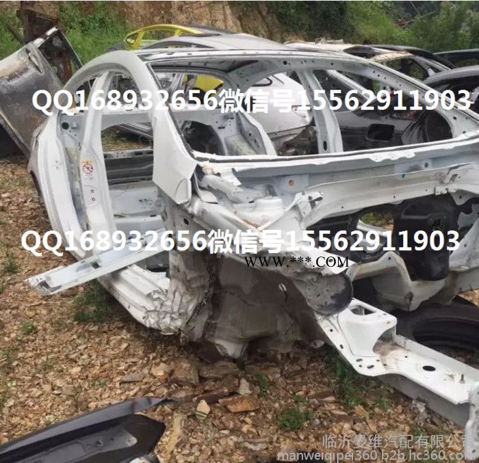 大众朗逸车壳 上海大众朗逸车壳 大众朗逸拆车发动机 大众朗逸拆车保险杠  大众CC拆车发动机  大众15朗逸拆车发动机图2
