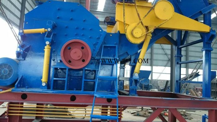 【供应六祥汽车壳剪切机】-图3