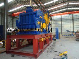 【供应六祥汽车壳剪切机】-图2