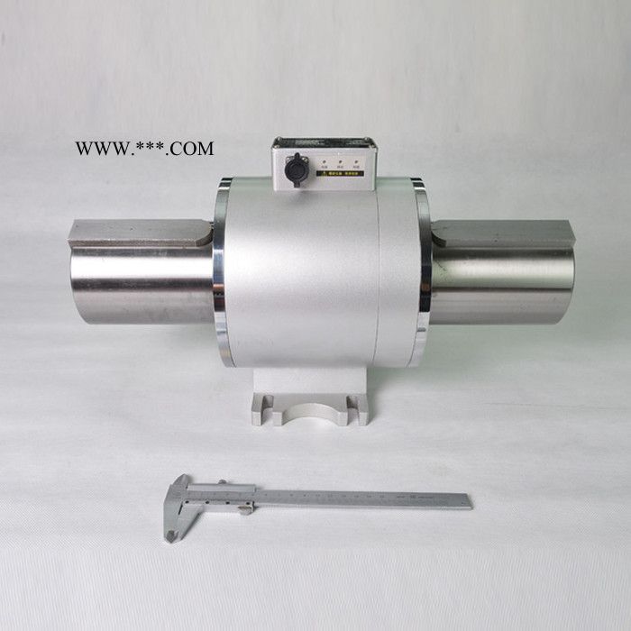 高稳定性动态转矩转速传感器ZH07型一万牛米乐山电动机扭矩传感器 - 中航科电/ZHKD图3