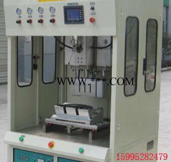 汽车仪表盘焊接机器图2