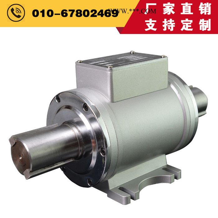 数字式静态转矩转速传感器ZH08型500牛米杭州静态扭矩传感器 - 中航科电/ZHKD图4