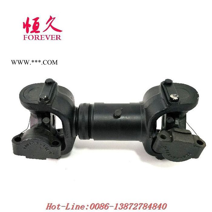 东风EQ2102N传动轴EQ246配件变速箱-分动箱传动轴2202PB-010图3