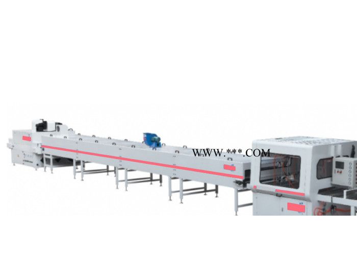 郑州安全气囊涂装设备非标图4