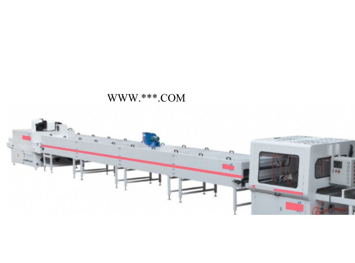 郑州安全气囊涂装设备非标图3