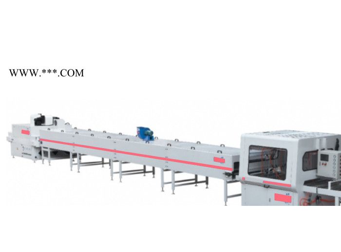 杭州安全气囊涂装设备非标图3