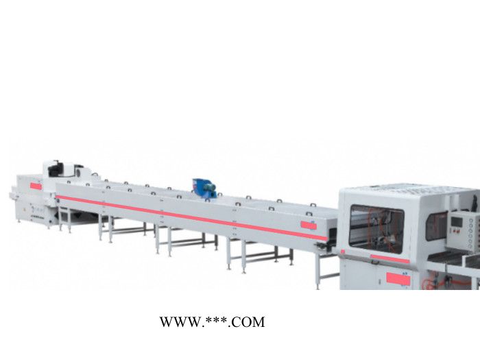 杭州安全气囊涂装设备非标图4