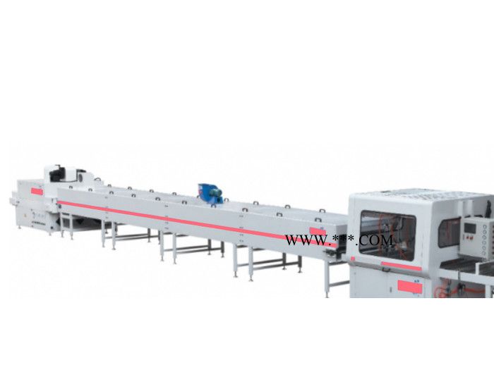 北京安全气囊涂装设备整厂设计图2