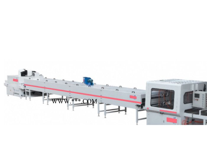 广州安全气囊喷漆设备一体化图2