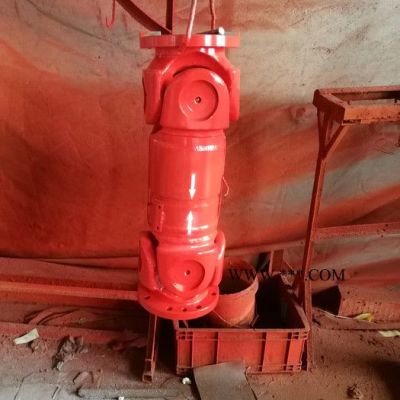 武汉明传 SWC350WH 万向联轴器 万向传动轴 万向轴 传动轴 联轴器 生产厂家