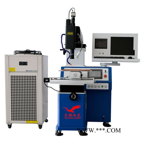 2mm厚汽车安全气囊激光焊接机 DPZD-200W焊接设备图3