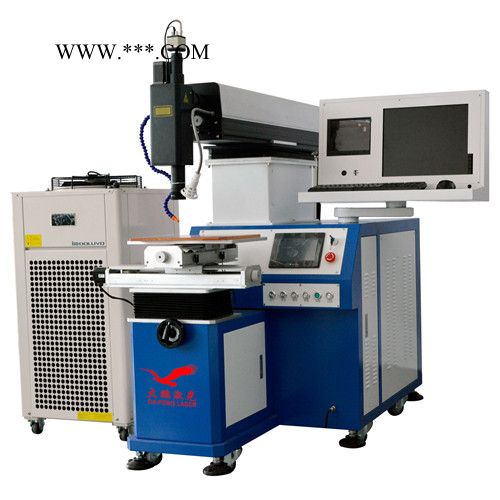 2mm厚汽车安全气囊激光焊接机 DPZD-200W焊接设备图2