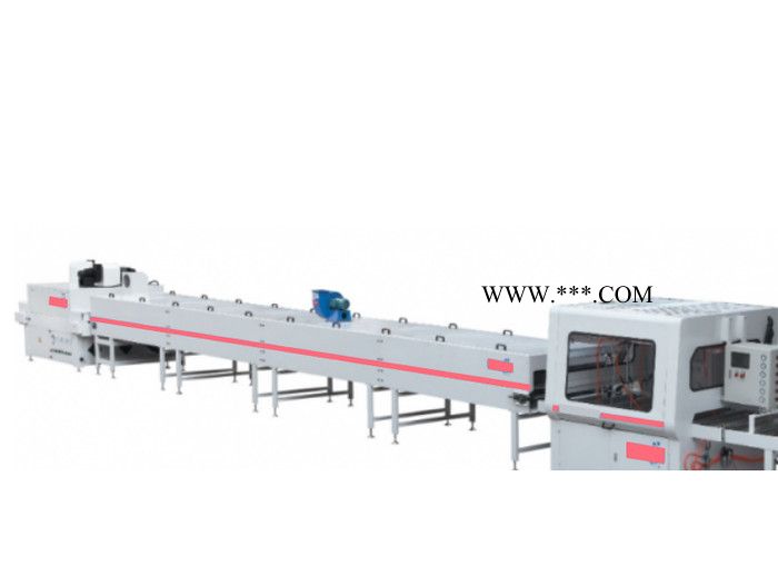 郑州安全气囊涂装设备一体化图4