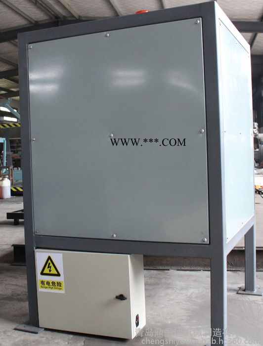 安全气囊bao破机 汽车拆解设备 青岛鼎恒达 报废汽车拆解图4