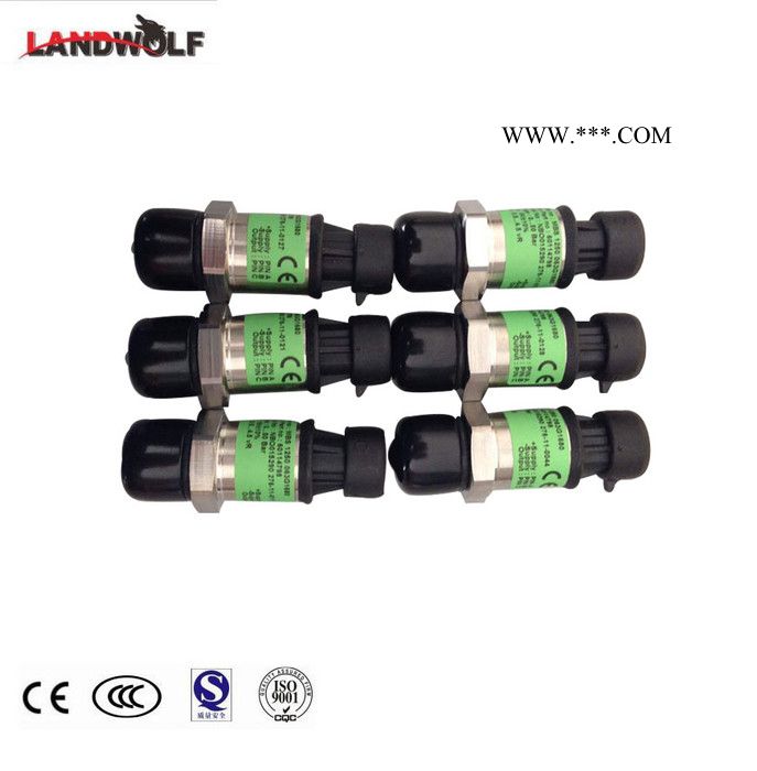 三一挖掘机配件低压 高压 液压 水温 转速传感器图3