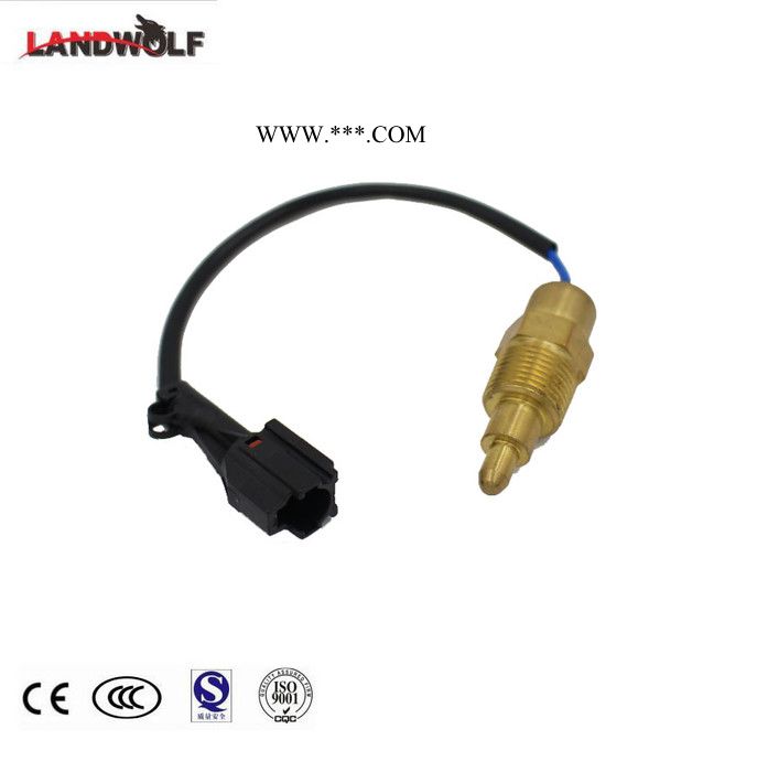 三一挖掘机配件低压 高压 液压 水温 转速传感器图4