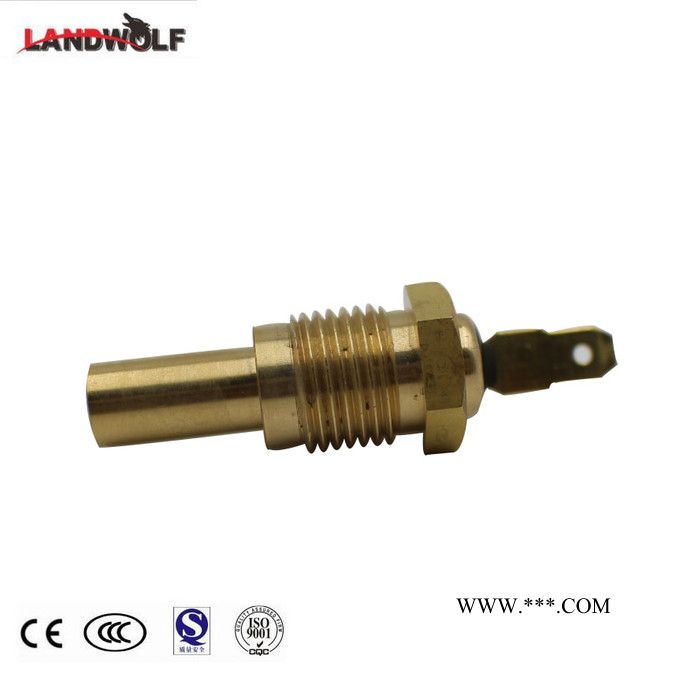 三一挖掘机配件低压 高压 液压 水温 转速传感器图7