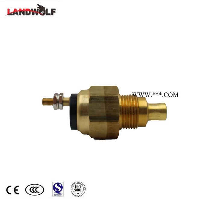 三一挖掘机配件低压 高压 液压 水温 转速传感器图5