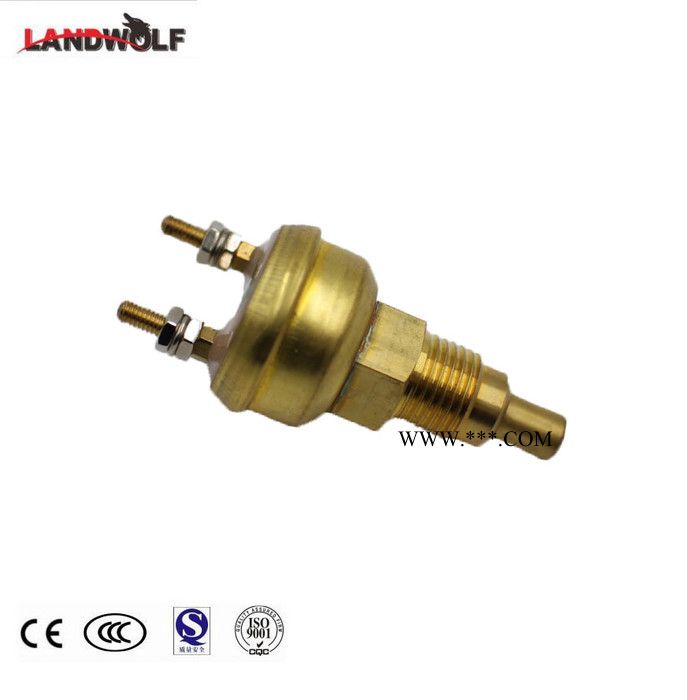 三一挖掘机配件低压 高压 液压 水温 转速传感器图8