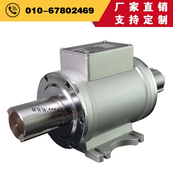 标准型扭矩力测量转矩转速传感器ZH07型1万牛米湖南电动机扭矩传感器 - 中航科电/ZHKD图4