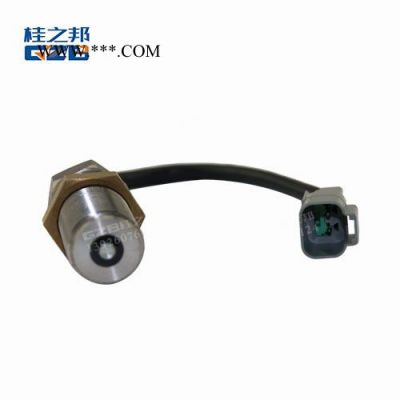 延安T0411-17103​中联重科ZE1250E挖掘机转速传感器M22