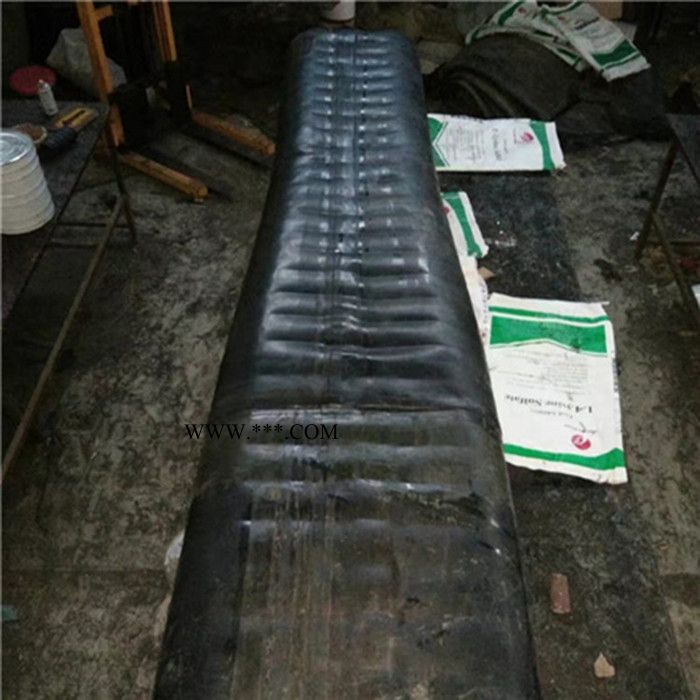 气囊 安全气囊 桥梁橡胶充气芯模 春胜 生产厂家图3