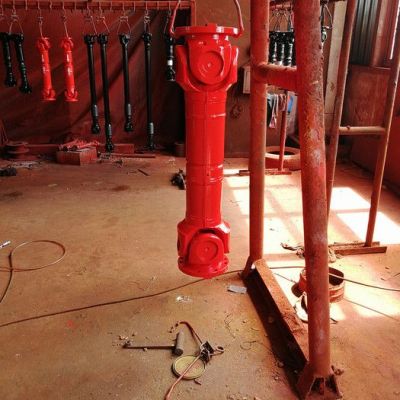 湖北 SWC250BH 万向联轴器  万向传动轴 万向轴 传动轴 联轴器 生产厂家