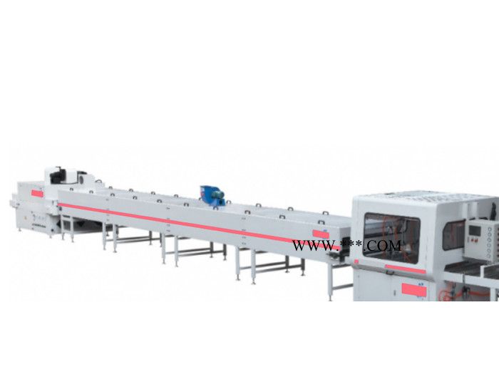 东莞安全气囊涂装设备整厂设计图2