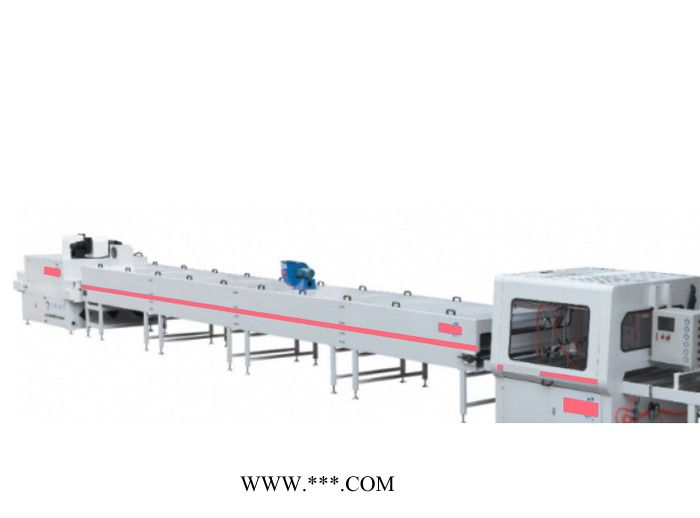 东莞安全气囊涂装设备整厂设计图3