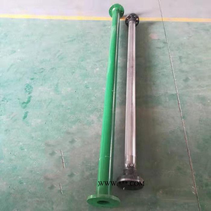 尚跃 冷却塔传动轴厂家 不锈钢 驱动轴 用于圆形方形冷却塔图5