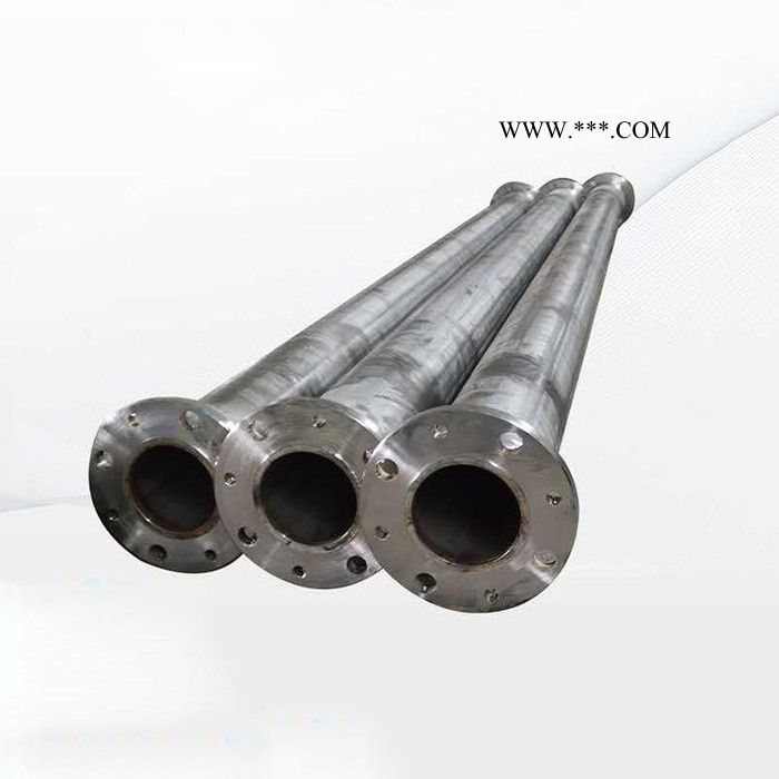 尚跃 冷却塔传动轴厂家 不锈钢 驱动轴 用于圆形方形冷却塔图3