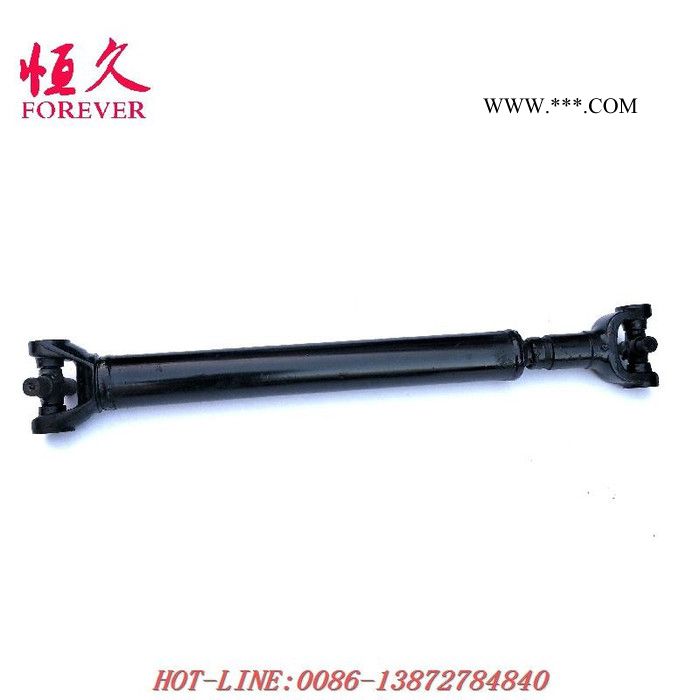 东风240军车配件EQ2082E6D传动轴分动箱-前桥2201C3-010-B图5